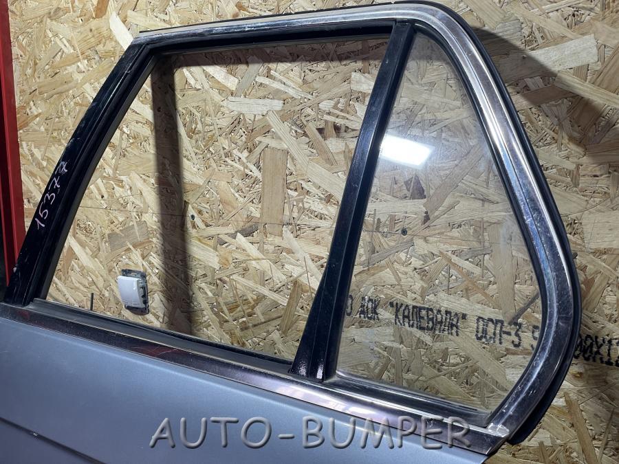 BMW 3 E30 1982- Дверь задняя левая 41528106935